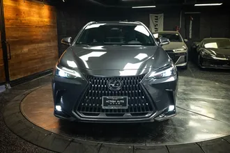 2024 LEXUS NX photo 4
