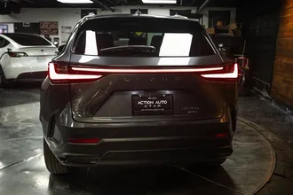 2024 LEXUS NX photo 6