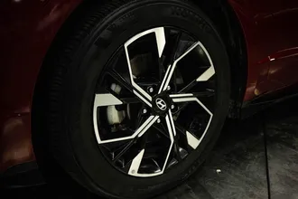 2025 HYUNDAI SONATA photo 3