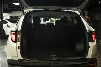 2025 HYUNDAI TUCSON photo 7