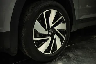 2025 VOLKSWAGEN ATLAS photo 3