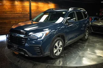 2025 SUBARU ASCENT photo 2