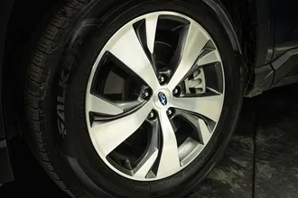 2025 SUBARU ASCENT photo 3