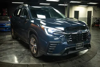 2025 SUBARU ASCENT photo 5