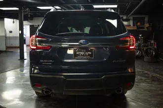 2025 SUBARU ASCENT photo 6