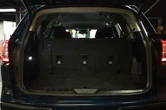 2025 SUBARU ASCENT photo 7