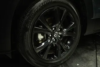 2025 MAZDA CX-30 photo 3