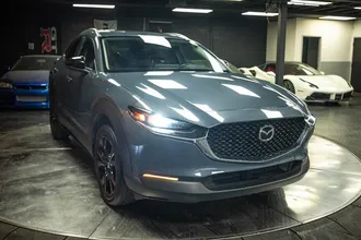 2025 MAZDA CX-30 photo 5