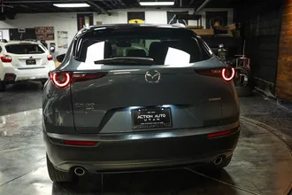 2025 MAZDA CX-30 photo 6
