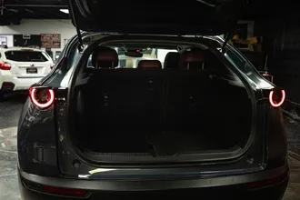 2025 MAZDA CX-30 photo 7