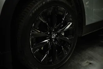 2025 MAZDA CX-90 photo 3