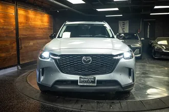 2025 MAZDA CX-90 photo 4