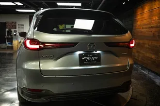 2025 MAZDA CX-90 photo 6