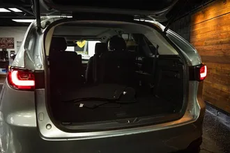2025 MAZDA CX-90 photo 7