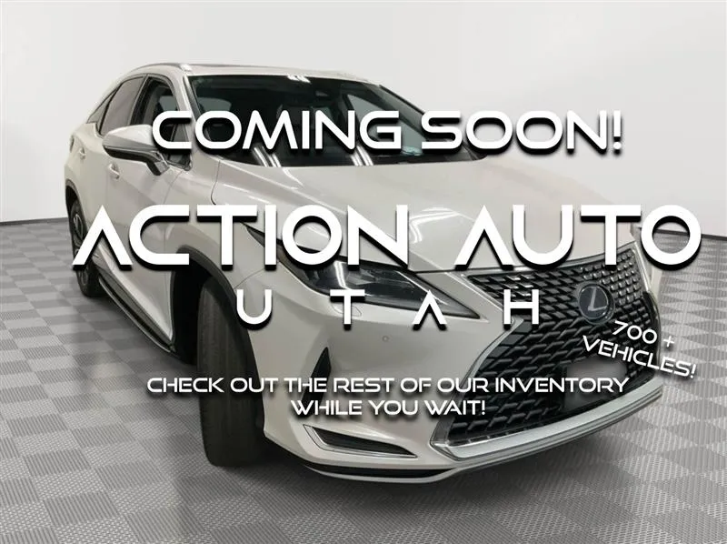 2020 LEXUS RX RX 450H