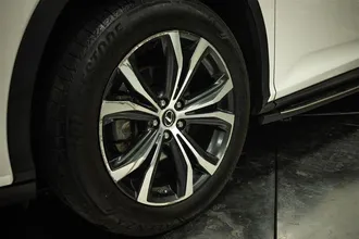 2020 LEXUS RX photo 3