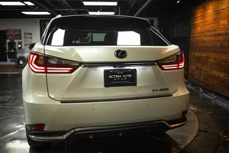 2020 LEXUS RX photo 6