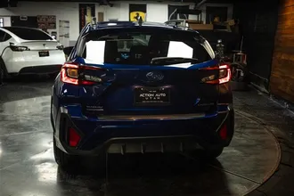 2024 SUBARU CROSSTREK photo 6
