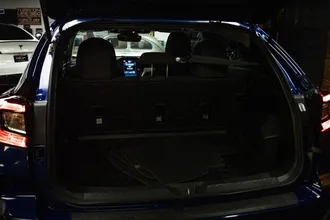 2024 SUBARU CROSSTREK photo 7