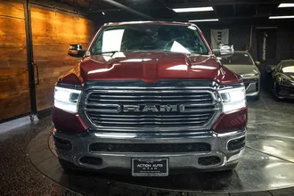 2023 RAM 1500 photo 4