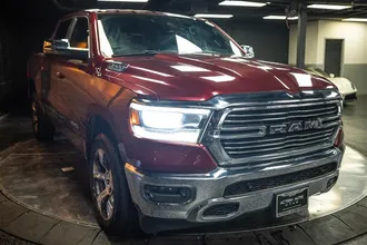 2023 RAM 1500 photo 5