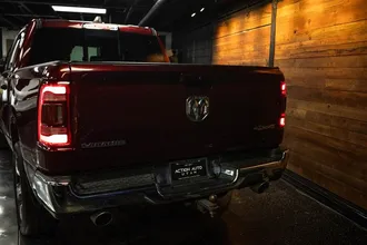 2023 RAM 1500 photo 6