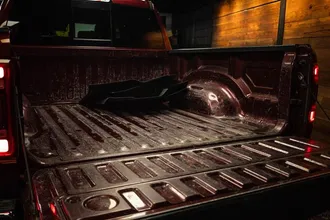 2023 RAM 1500 photo 7