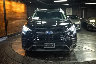 2025 SUBARU ASCENT photo 4