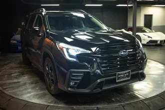 2025 SUBARU ASCENT photo 5