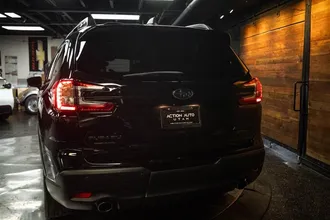 2025 SUBARU ASCENT photo 6