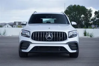 2022 MERCEDES-BENZ GLB photo 2