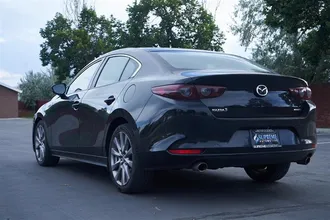 2021 MAZDA Mazda3 photo 7