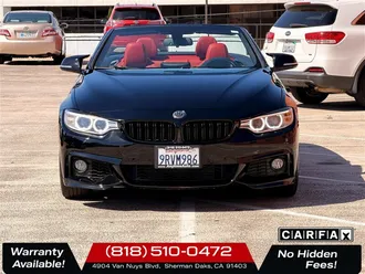 2014 BMW 428i photo 2