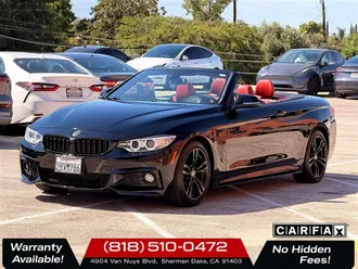 2014 BMW 428i photo 3