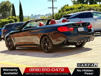2014 BMW 428i photo 4