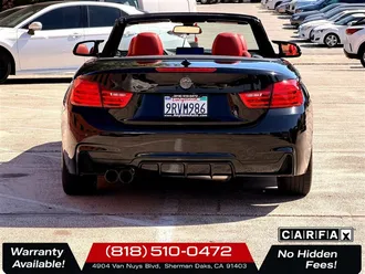 2014 BMW 428i photo 5