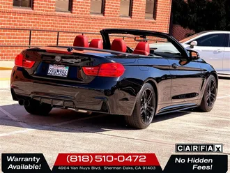 2014 BMW 428i photo 6