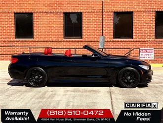 2014 BMW 428i photo 7