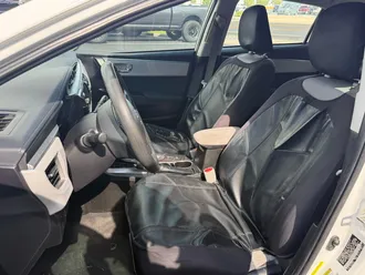 2015 Toyota Corolla photo 6