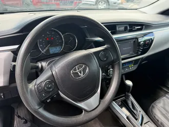 2015 Toyota Corolla photo 7