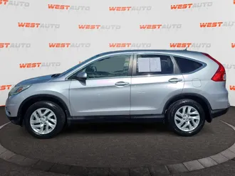2016 Honda CR-V photo 2