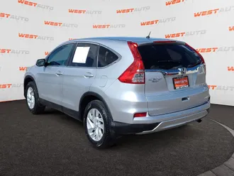 2016 Honda CR-V photo 3