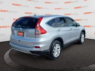 2016 Honda CR-V photo 5