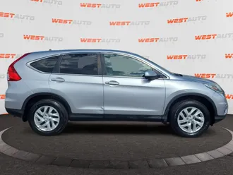 2016 Honda CR-V photo 6