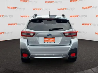 2022 Subaru Crosstrek photo 4