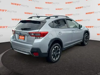 2022 Subaru Crosstrek photo 5