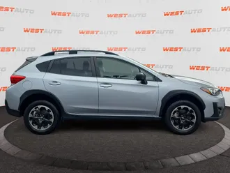 2022 Subaru Crosstrek photo 6