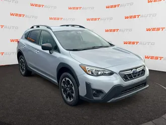 2022 Subaru Crosstrek photo 7