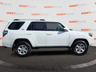 2022 Toyota 4Runner photo 6