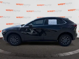 2025 Mazda CX-30 photo 2
